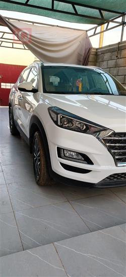 هيونداي توسان